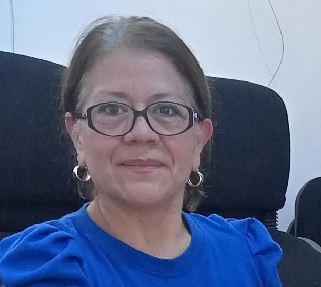 Isabel García Cerón