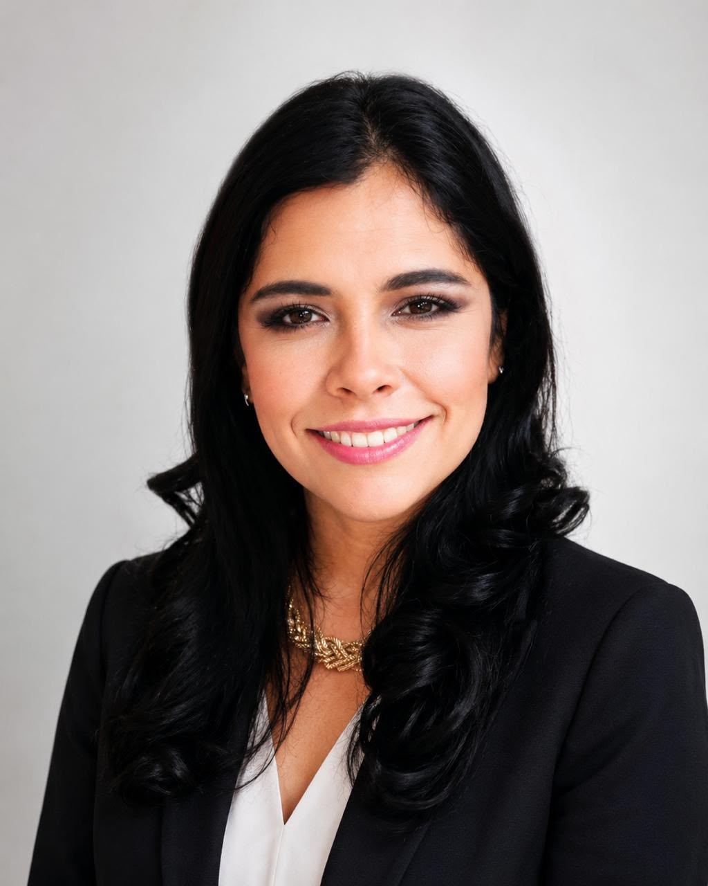 Alejandra Rueda Viñas.