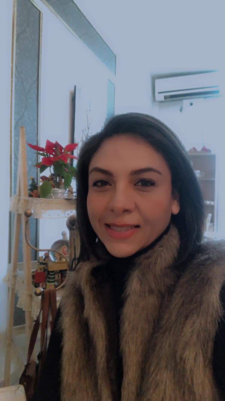 Psic. Guadalupe Irazu Rodríguez Chávez.