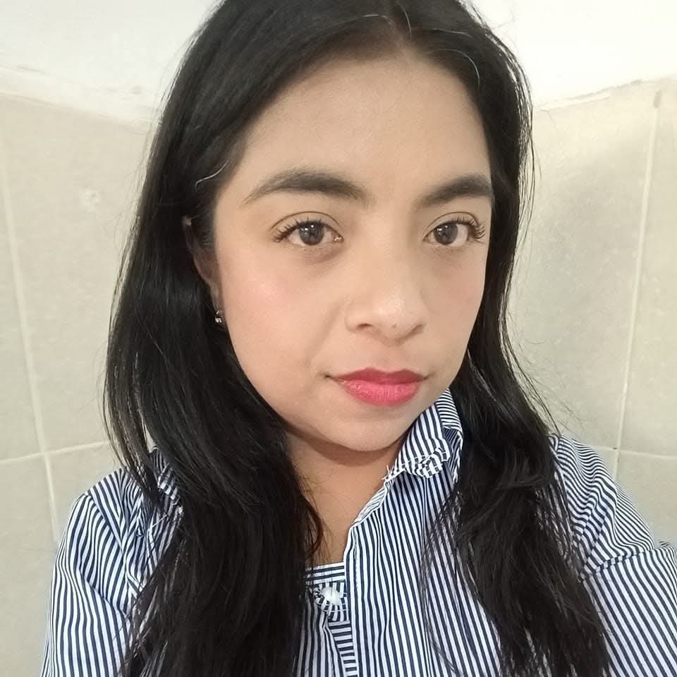 Karla Gabriela Vázquez Gómez