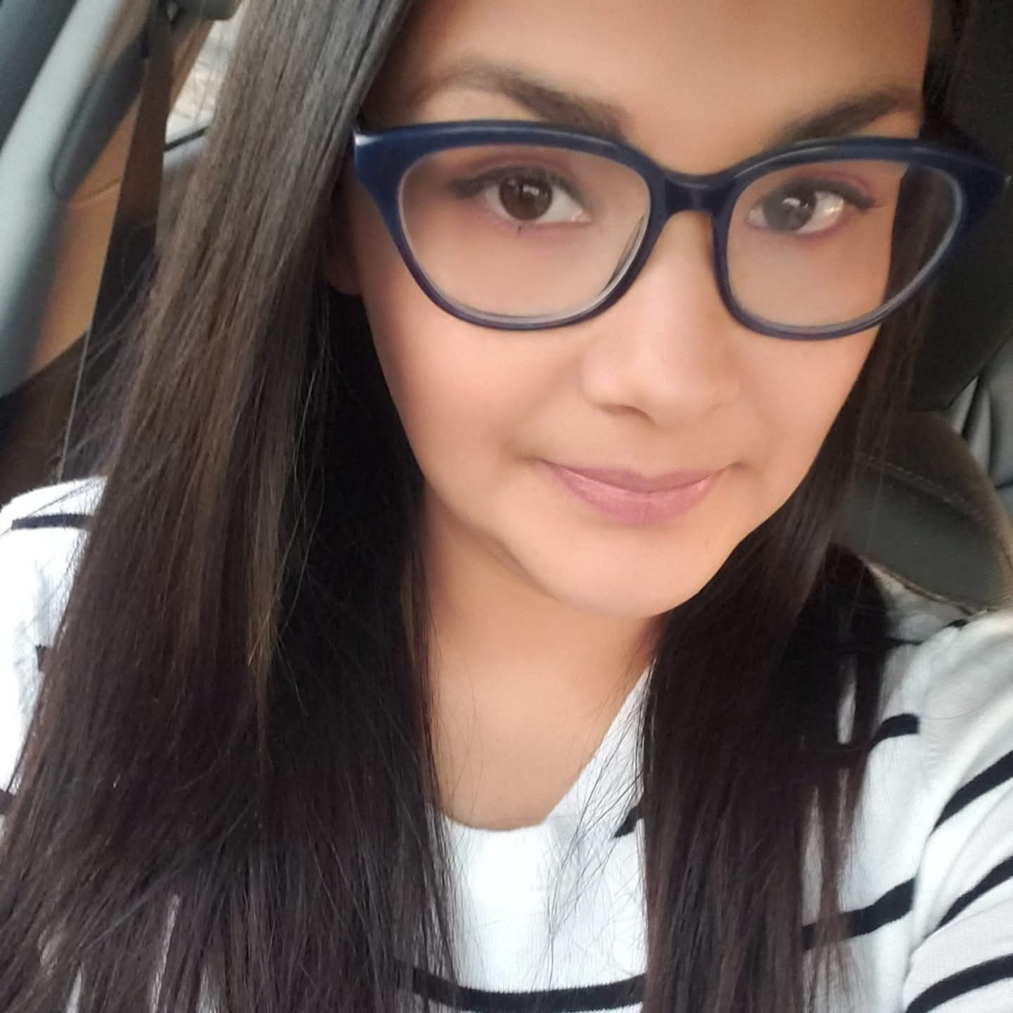 Lizbeth Cintora