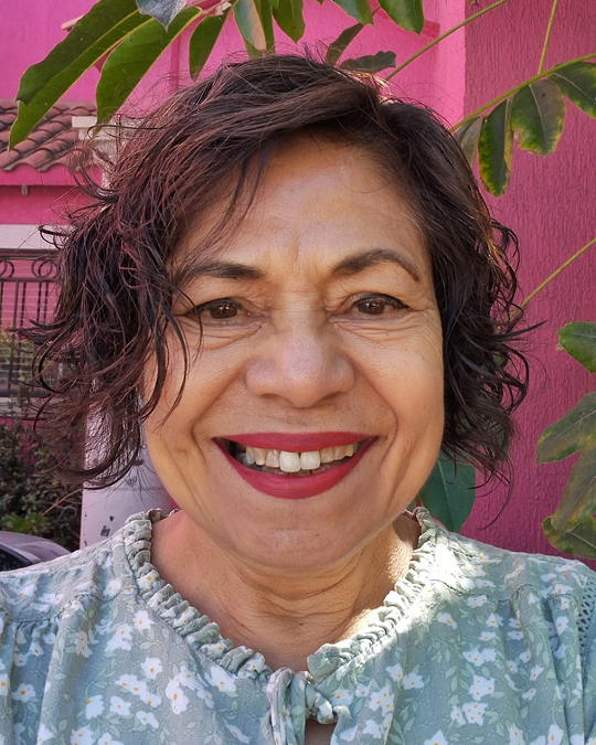 Patricia Ferreira