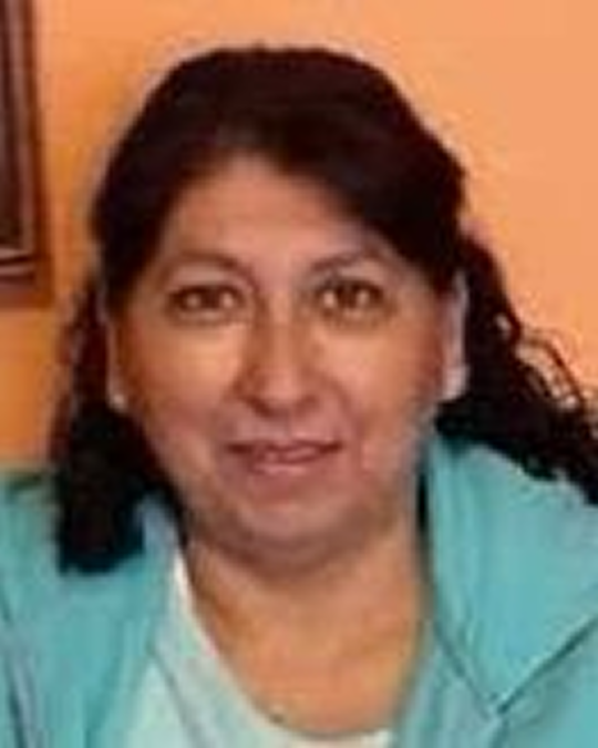 Patricia Rico